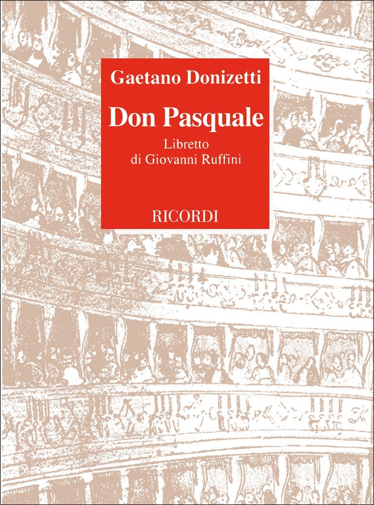 Don Pasquale